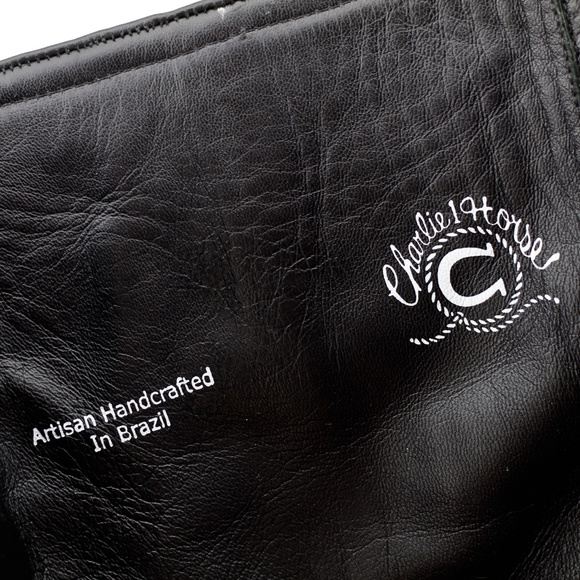 Charlie 1 Horse Artisan Western Boots US 7 - Picture 11 of 15